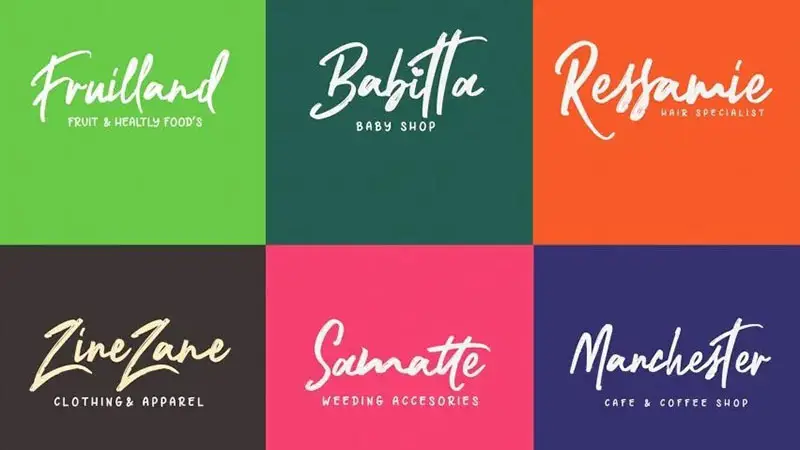 Nocturnal Font Family Download